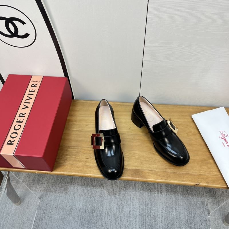 Roger Vivier Casual Shoes